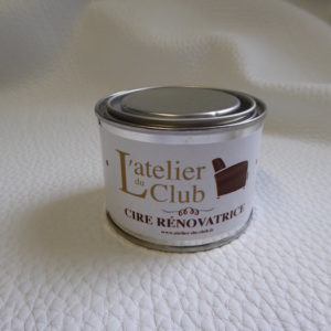 produit entretien cuir