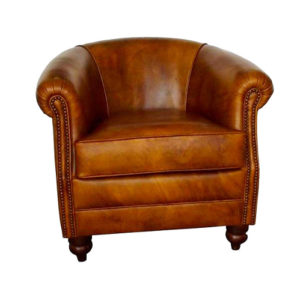 Fauteuil club Borsalino - à partir de 1000 €