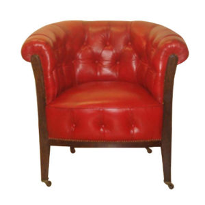 Fauteuil club Chambord - à partir de 1099 €