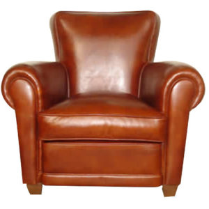Fauteuil club Altrich - à partir de 1095 €