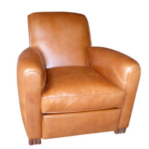 Fauteuil club Blooze - à partir de 1090 €