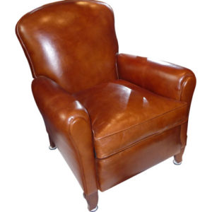 Fauteuil club Guernesey - à partir de 1090 €