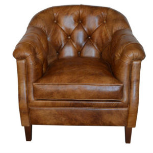 Fauteuil club Labbey - à partir de 1040 €