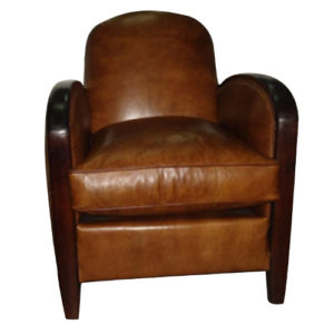 Fauteuil club Maxence - à partir de 1090 €