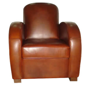 Fauteuil club Sienne - à partir de 1090 €