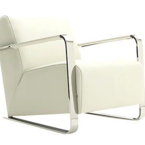 Fauteuil club Astrid - à partir de 1500 €