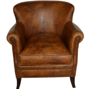 Fauteuil club Sky - à partir de 1000 €