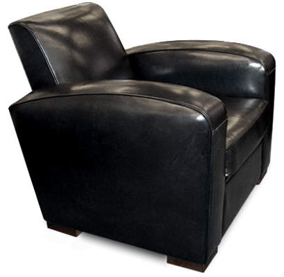 Fauteuil club Alderney - à partir de 1250 €