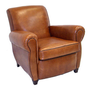 Fauteuil club Delph – à partir de 1080 €