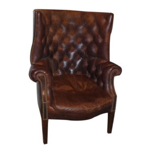 Fauteuil club Panama- à partir de 1690 €