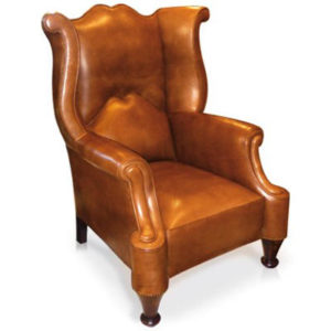 Fauteuil club Bibiane - à partir de 1680 €