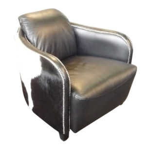 Fauteuil club Bradley 2 - à partir de 1080 €