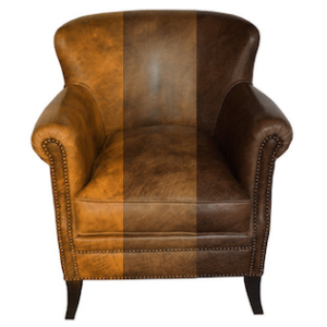 fauteuil club sur mesure