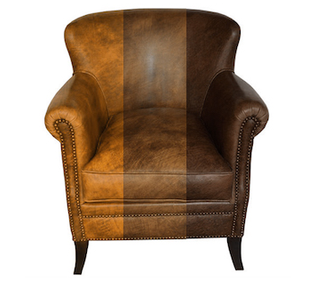 fauteuil club sur mesure