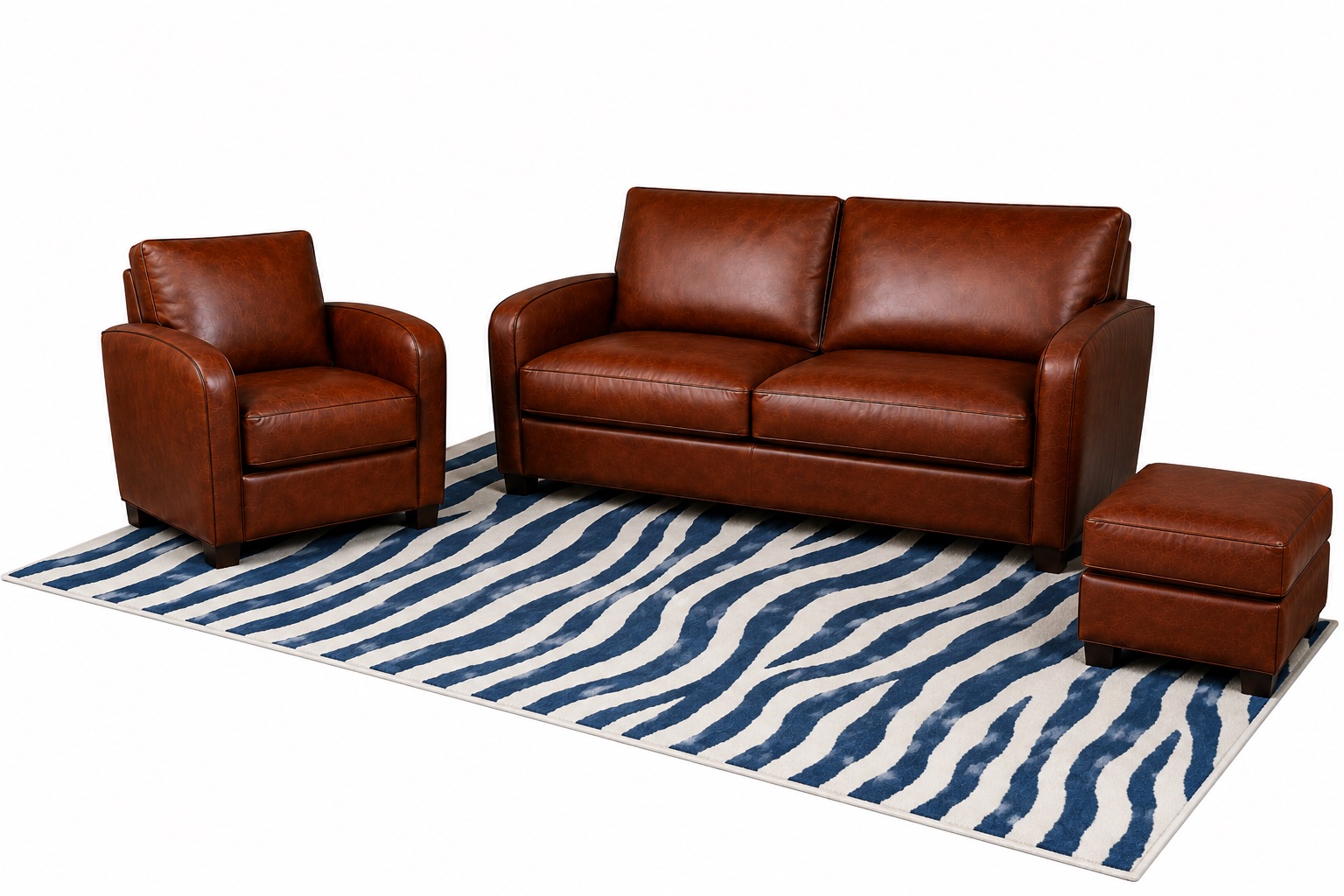 Fauteuil club Bentley