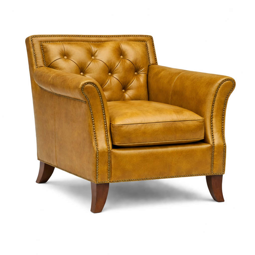 Fauteuil club Downstreet