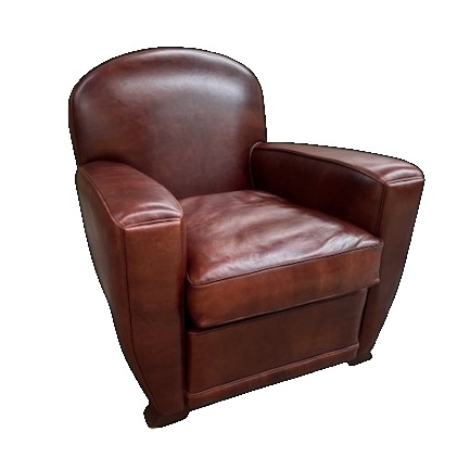 Fauteuil club Clifton