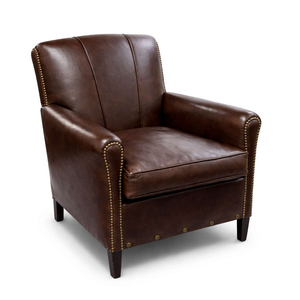 Fauteuil club Downtown