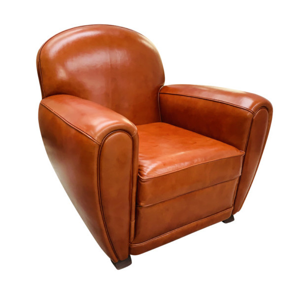 Fauteuil club Picwick