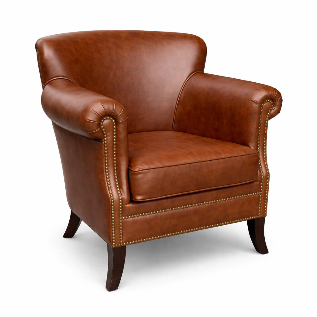 Fauteuil club Labbey