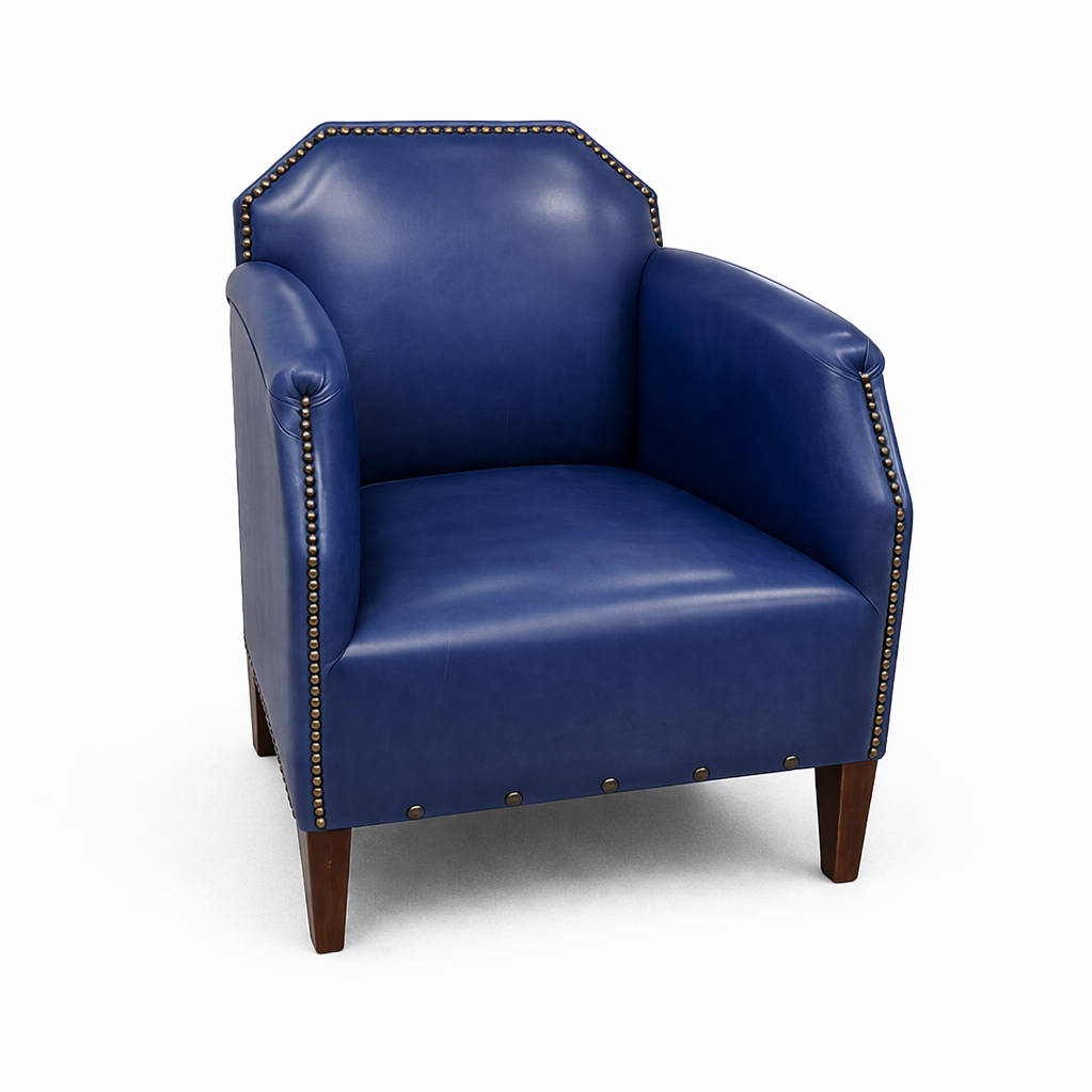 Fauteuil club Tootsy