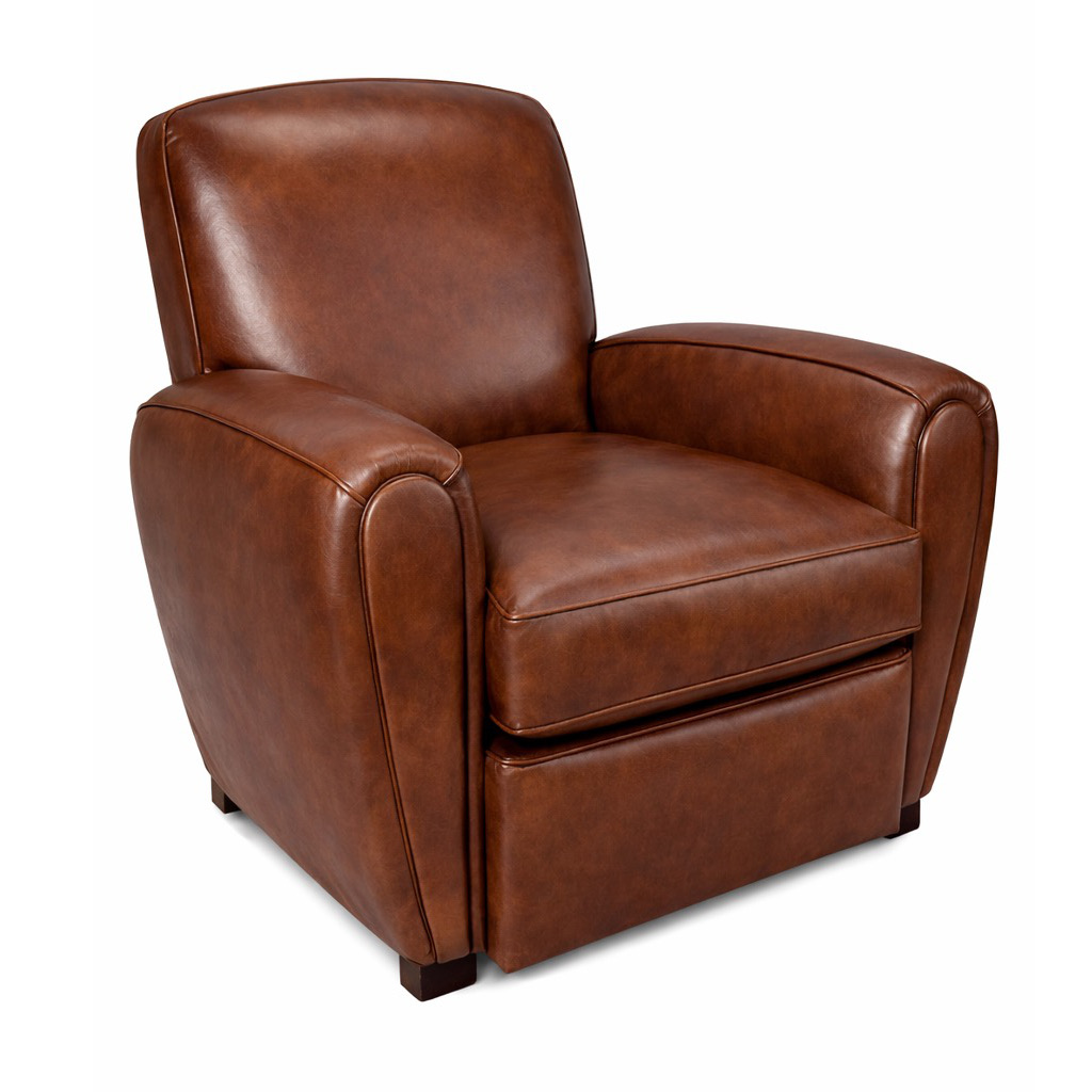 Fauteuil club Aston