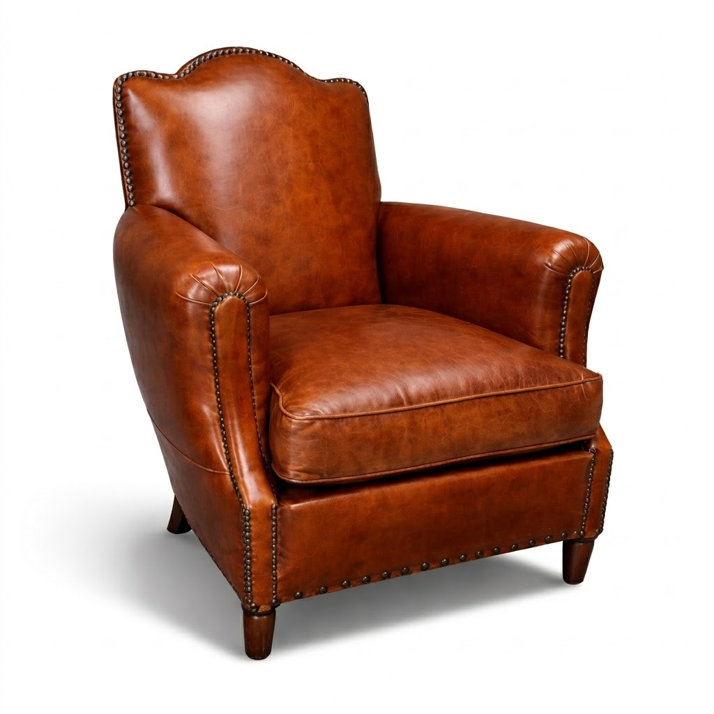 Fauteuil club Zanzibar