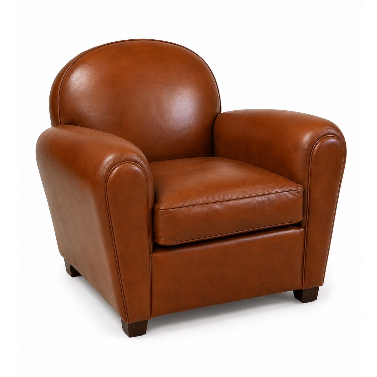 Fauteuil club Baudron