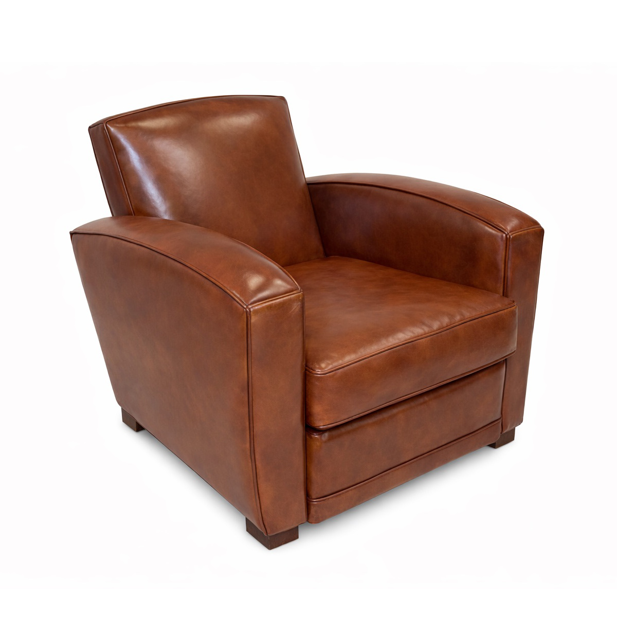 Fauteuil club Tulban