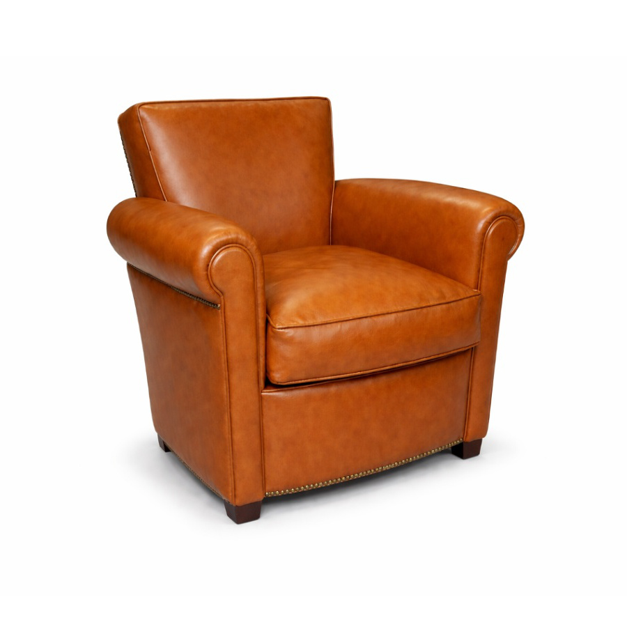 Fauteuil club Winston