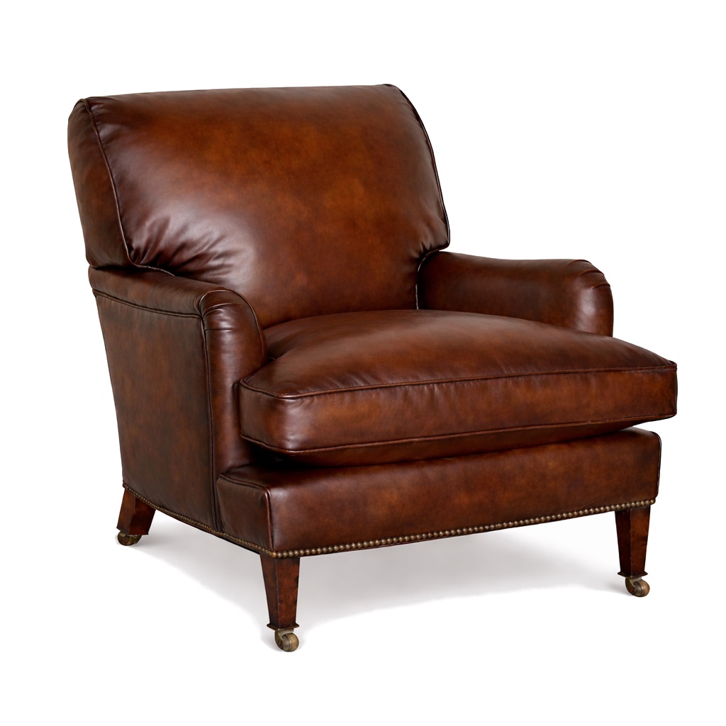 Fauteuil club Britney