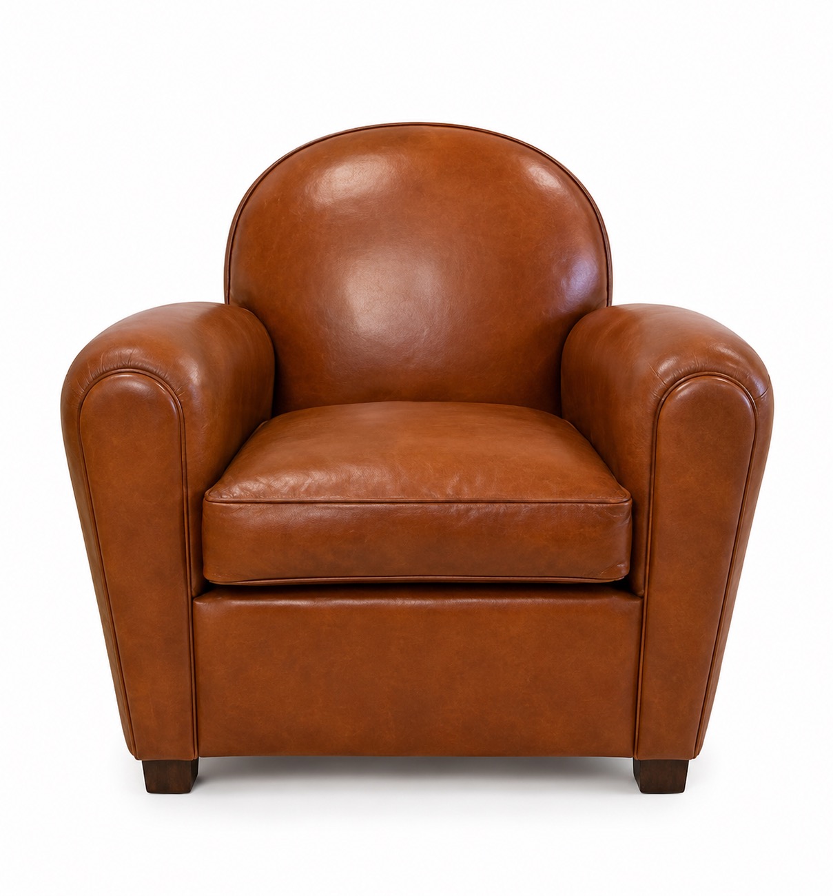 Fauteuil club Baudron