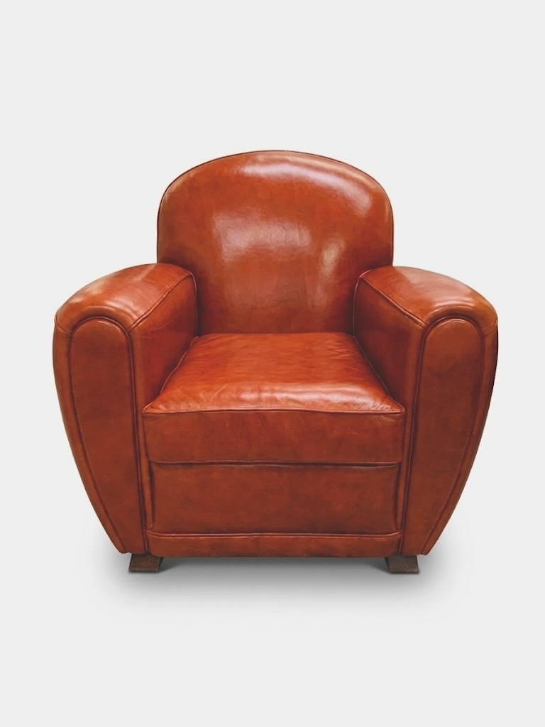 Fauteuil club Picwick