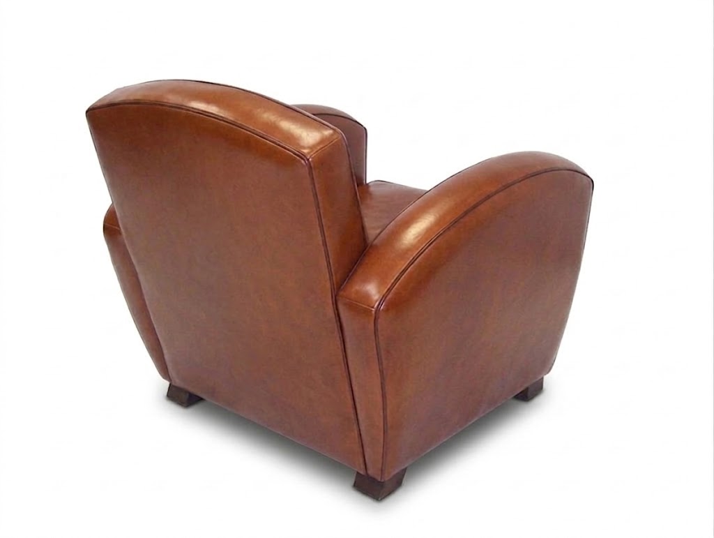 Fauteuil club Wenfield