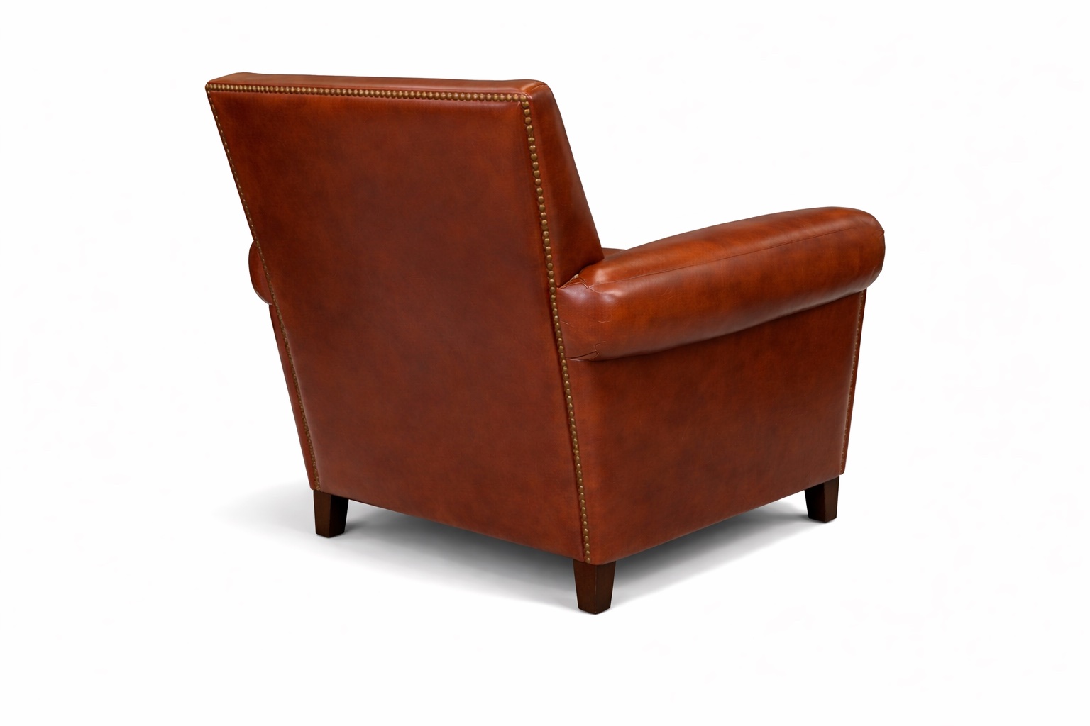 Fauteuil club Joy