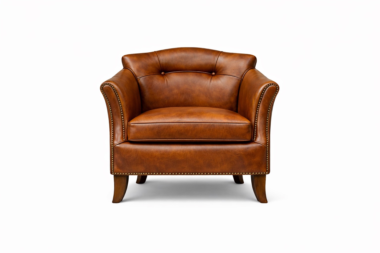 Fauteuil club Tatoo