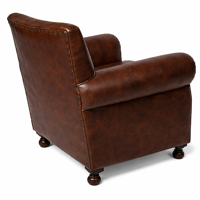 Fauteuil club Atoll