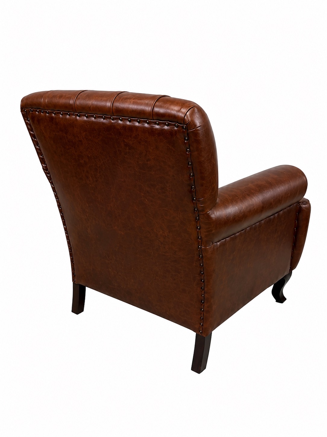 Fauteuil club Arnold