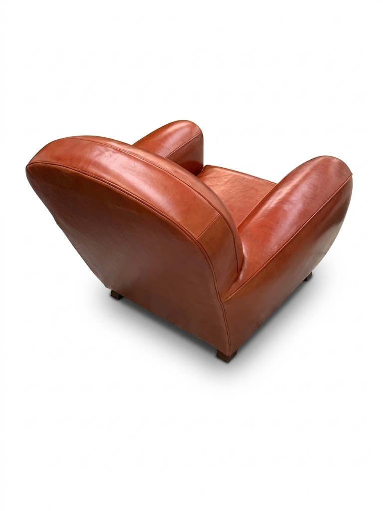 Fauteuil club Picwick