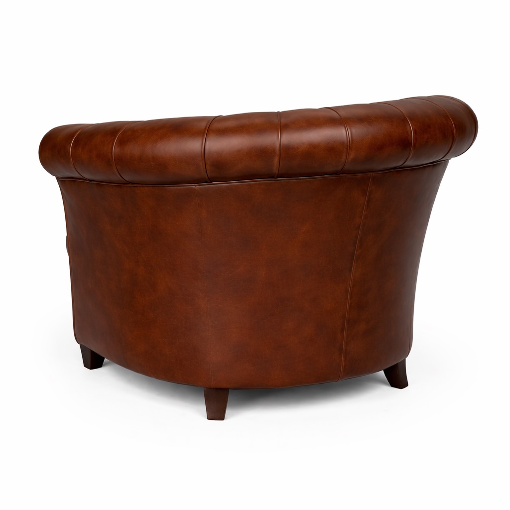 Fauteuil club Chalone