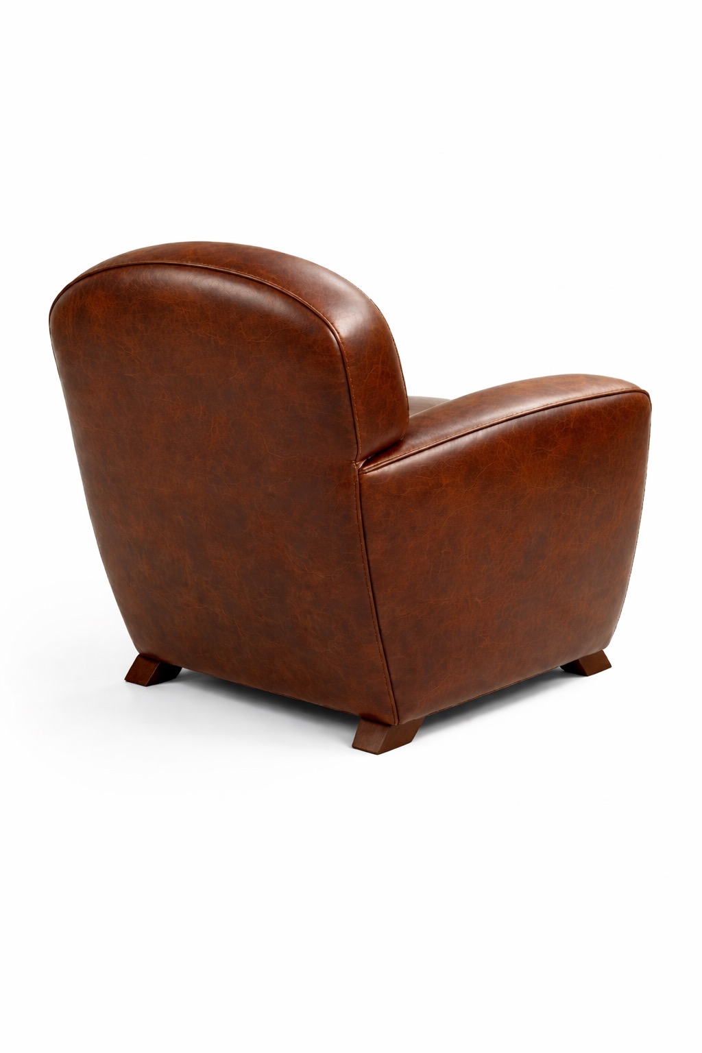 Fauteuil club Clifton