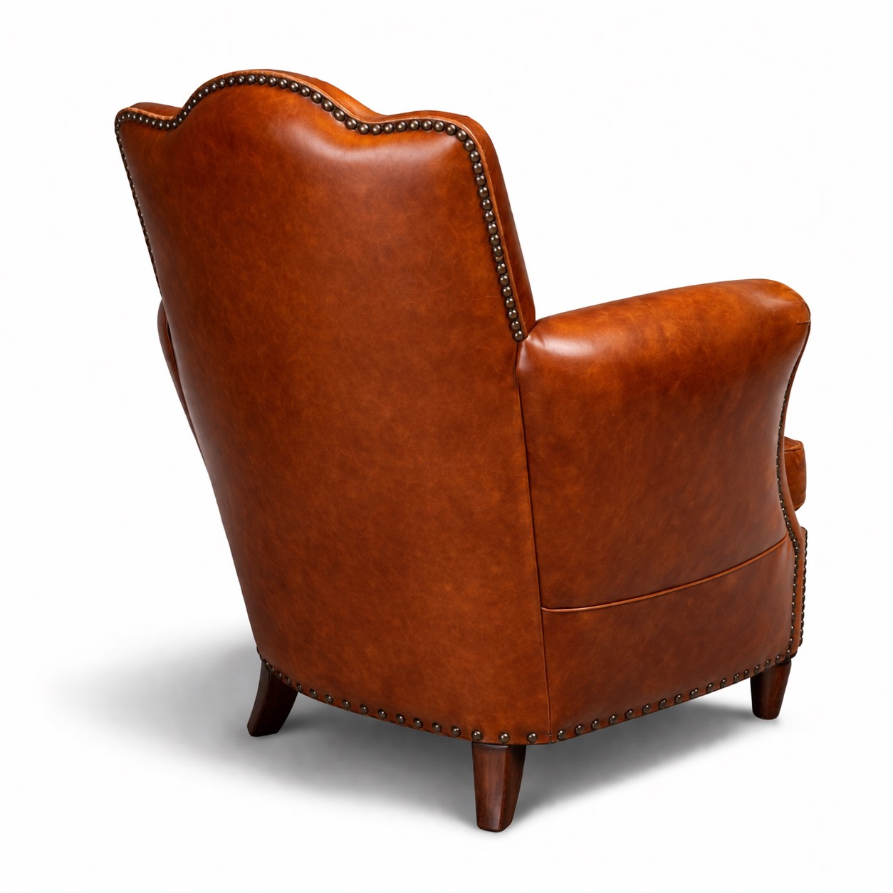 Fauteuil club Zanzibar