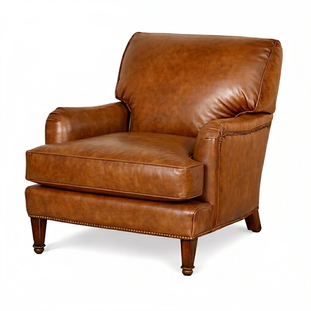 Fauteuil club Britney