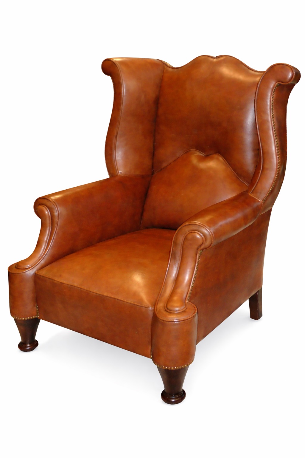 Fauteuil club Bibiane