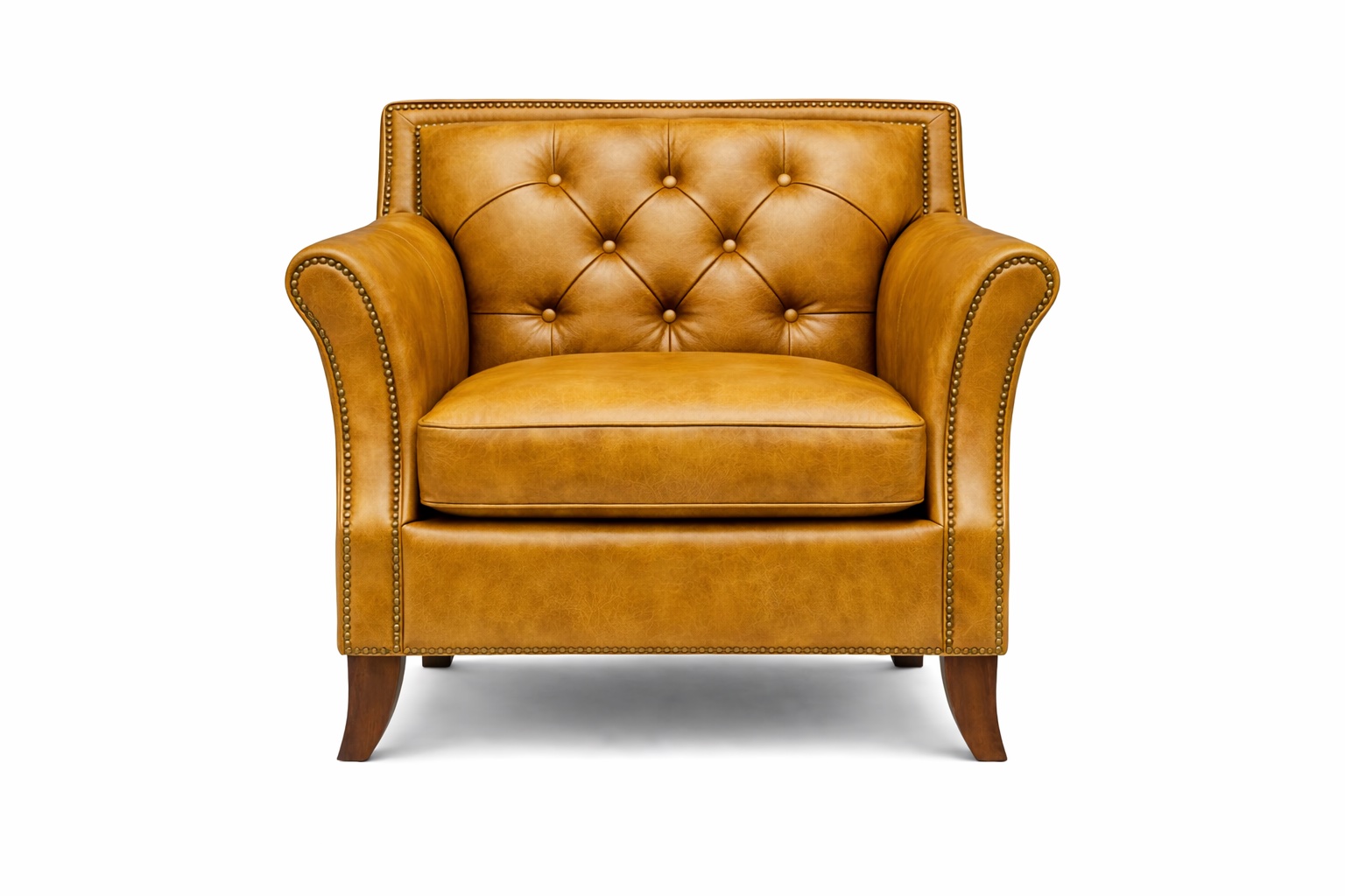 Fauteuil club Downstreet