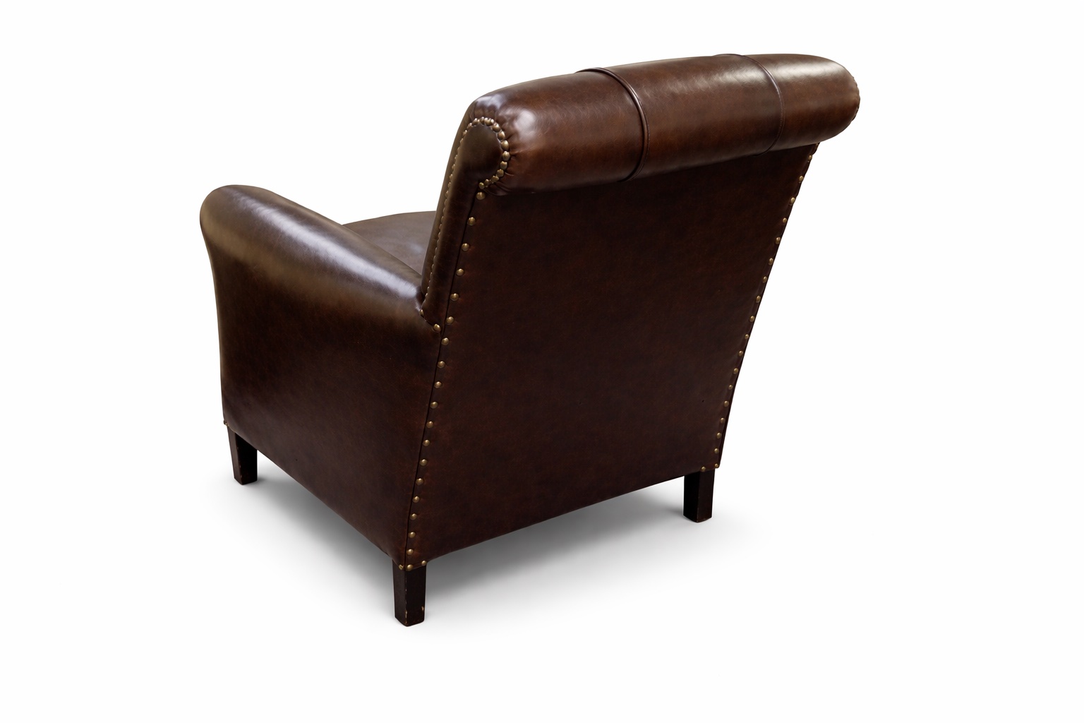 Fauteuil club Downtown