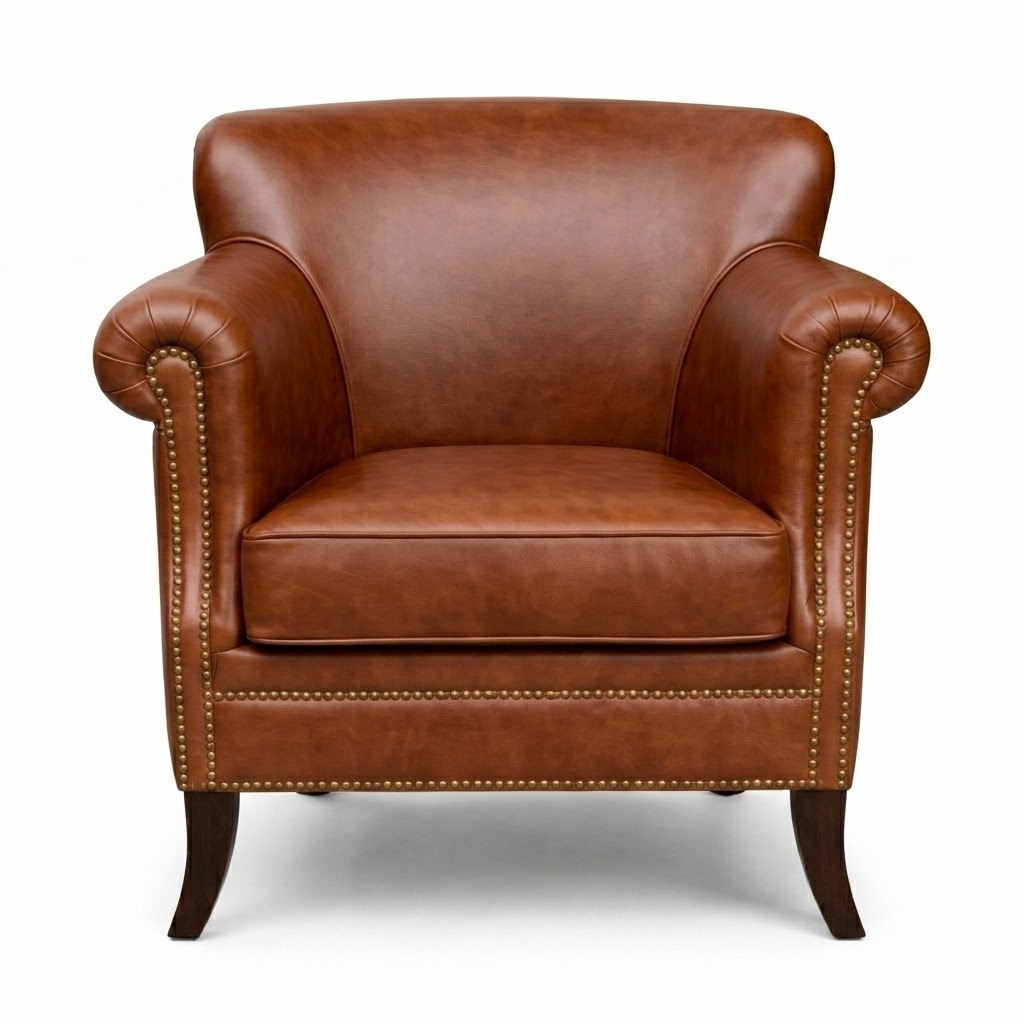 Fauteuil club Labbey