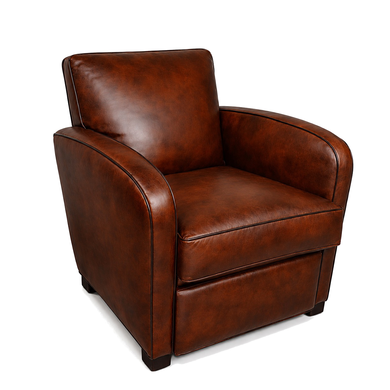 Fauteuil club Bentley