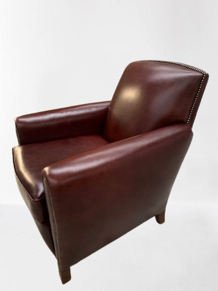 Fauteuil club Chesy
