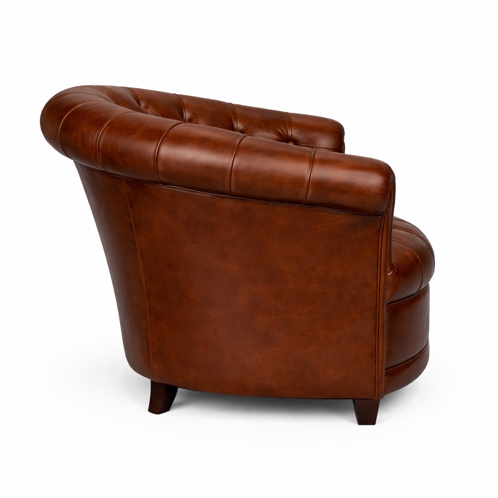 Fauteuil club Chalone